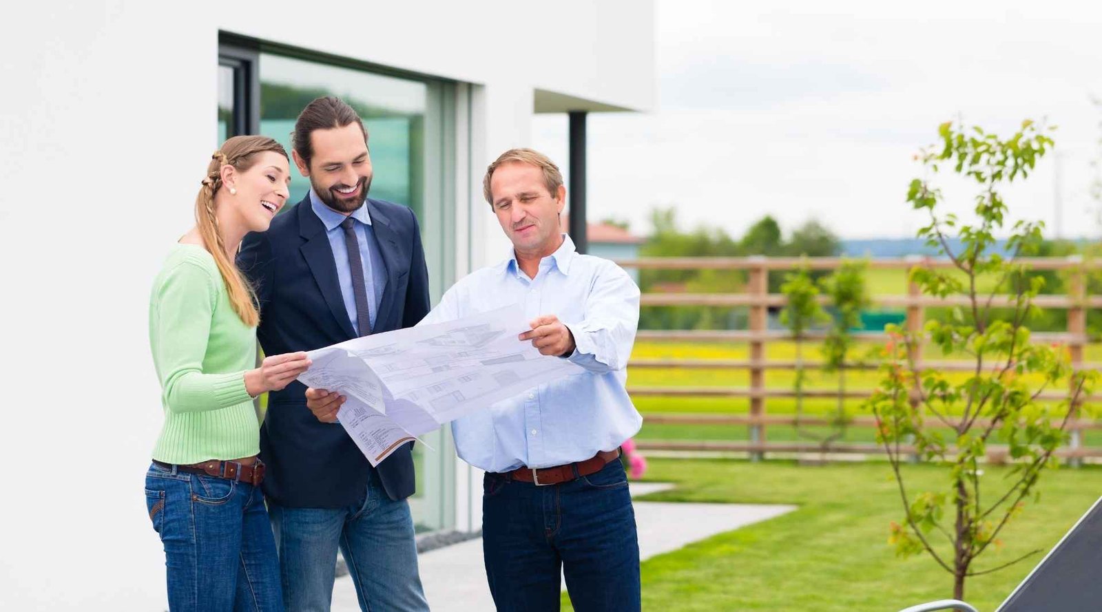 Our History 25 Years