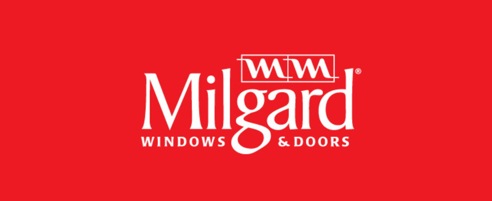 Milgard Windows