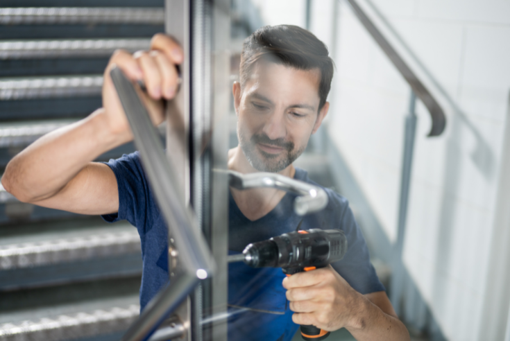 treatments for sliding doors new door seal