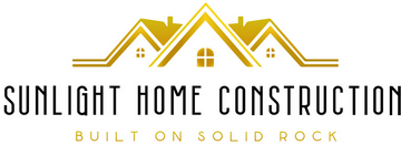 Sunlight Home Construction